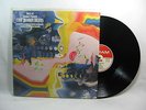 THE MOODY BLUES Days of Future Passed AUDIOPHILE Holland DERAM