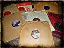 78 rpm Gramophone Record Bundle - Rock Roll - Comedy - Orchestral - Classical