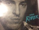 The River Sealed LP Vinyl Bruce Springsteen 1980 Double Records