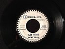 1962 RICKY DEAN BLUE TEARS DEL-FI WLP 7