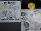 The MEATMEN Crippled Children Suck LP PUNK