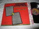 Crowd Control MX-80 Sound PROMO punk rock Orig Ralph label w/ Inner VG++