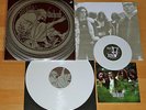 WITCHCRAFT - s/t  Vinyl Col.Limit. + 7