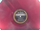 BOB MARLEY & THE WAILERS / SURVIVAL / COLORED WAX / TUFF GONG RARE ROOTS DUB LP