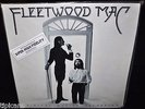 MFSL VERY RARE NM LP FLEETWOOD MAC SELF-TITLED OUT OF PRINT TOP COND. IN SHRINK