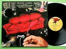 Frank Zappa And The Mothers Of Invention - One Size Fits All LP 