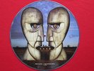 PINK FLOYD PICTURE DISC LP   Division Bell