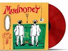 Mudhoney - Piece Of Cake 180g RED COLOURED vinyl LP Nirvana Sub Pop Third Man