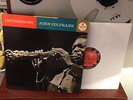 JOHN COLTRANE 