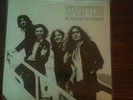 Led zeppelin in through the outtakes vinyl edition