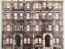Led Zeppelin Physical Graffiti FIRST PRESS NEAR MINT VINYL