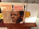 ORNETTE COLEMAN 