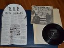 YOUTH BRIGADE  -  POSSIBLE - EP  DISCHORD #6  early D.C. hardcore