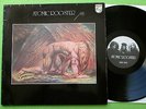 Atomic Rooster - Death Walks Behind You LP 1.PRESS Philips 1971 Rare Progressive