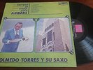 LP LATIN CUMBIA ECUADOR SANJUANITO MOOG POLIBIO MAYORGA OLMEDO TORRES LISTEN