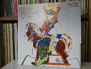 Vinyl, Allman Brothers, Ambros, America, BAP, Beach Boys, The Blues Band, Andrew