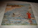 GENESIS Foxtrot classic original 1972 LP, EX+ A1/B1 B&C credit