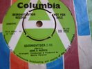 Hank B.Marvin-Goodnight Dick-COLUMBIA DEMO 8552 in EX Condition.