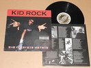 KID ROCK -The Polyfuze Method- LP super rare 1993 Album MFN UK