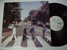 Beatles - Return To Abbey Road - Fan Club Issue LP Record Album NW-8 Near Mint