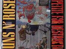 GUNS N ROSES Appetite For Destruction BANNED Cover MINT Shrink Wrapped