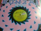 Attaboy For America Bonzai Jumps very wanted Hardcore classic