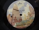 RUSH  - CARESS OF STEEL - 1st PRESS - CANADA