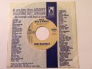 Northern Soul - Gene McDaniels - Walk With A Winner - Liberty Demo NMint