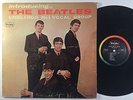 ROCK LP/ THE BEATLES 
