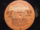 GENESIS FOXTROT VG++ RARE ORIG 1972 PINK SCROLL LABEL US ONLY NON-GATEFOLD