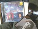 DARK SHADOWS TV Soundtrack 1969 Philips w/Poster LP rare original ost vampires
