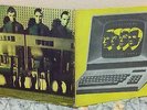 KRAFTWERK : COMPUTER WORLD RARE GATEFOLD LP FROM VENEZUELA