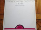 PAOLO RENOSTO - DRAMMATICO PER QUARTETTO D’ARCHI. DARK GIALLO DRAMA LIBRARY LP 