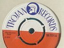 Gaylads/Beverley All Stars - Soul Sister/Version - Trojan TR-7771A/B - 1970