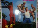 frenzy clockwork toy vinyl psychobilly meteors punk mad sin demented are go