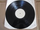 ROD STEWART Foot Loose & Fancy Free RARE LP UK WHITE LABEL TEST PRESSING A1 / B1