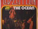 LED ZEPPELIN: The Ocean / Dancing Days 45 (Germany, PS-only no 45 disc) Rock &
