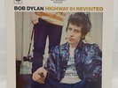 BOB DYLAN - HIGHWAY 51 REVISITED - VINYL LP RECORD - SBP 233279 - NEAR MINT
