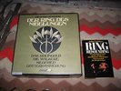 Richard Wagner Der Ring des Nibelungen Complete Solti London DECCA UK PRESS