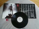 Roy Orbison king of hearts vinyl lp EX/EX