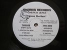 GHERKIN JERKS Stomp The Beat EP 1988 Chicago House 12” HEAR