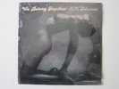 L.V. JOHNSON We Belong Together Phono Modern Soul STILL SEALED LP
