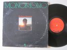 MONOMONO The Dawn Of Awareness Capitol Afro Funk LP