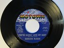 BARBARA MCNAIR: You're Gonna Love My Baby / The Touch Of Time - Motown Soul
