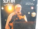 Sun Ra-Outer Space Employment Agency-Rare Original Avant Jazz LP-NM In Shrink
