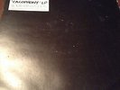 Rudimentary Peni Cacophony RARE TEST PRESSING original 1988 record NEW
