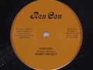 BOBBY WRIGHT Fantasy REN CEN 12