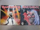 IRON MAIDEN - 12