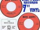 SOUTH REBELS EP 21845G ROCKIN' DADDY N80#XXXXXX7