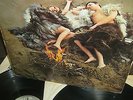 Warm Dust ?– And It Came To Pass ORIG 1970 UK trend 2x LP jazz rock / prog